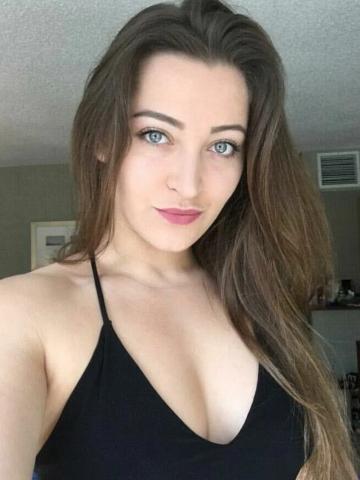 Камилла Идеальная Брюнетка фото 3