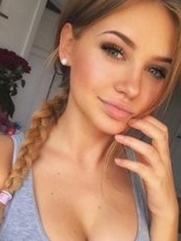 Кристина Массаж Спины фото 2