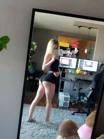 Дарья Шатенка